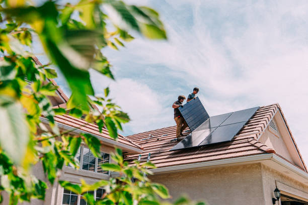 Best Gutter Installation and Roofing  in Rehobeth, AL
