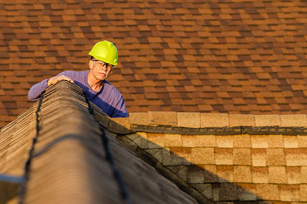 Quick and Trustworthy Emergency Roof Repair Services in Rehobeth, AL
